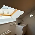 Dock Loft Penzion Gent