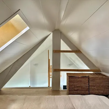 Dock Loft Gent