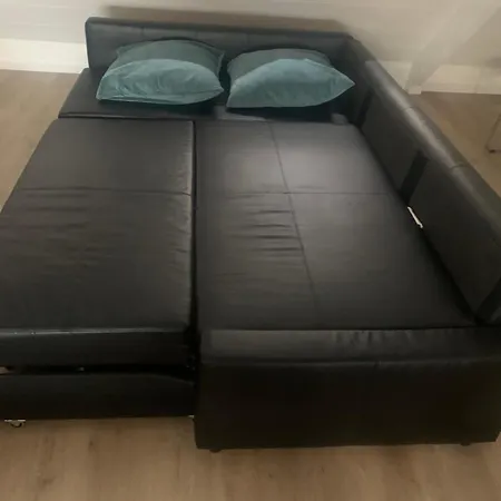 게스트하우스 Dock Loft 헨트