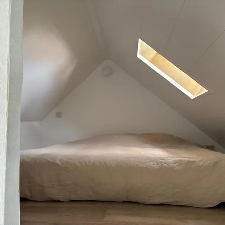 Dock Loft 게스트하우스 헨트