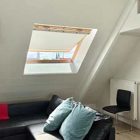 Dock Loft