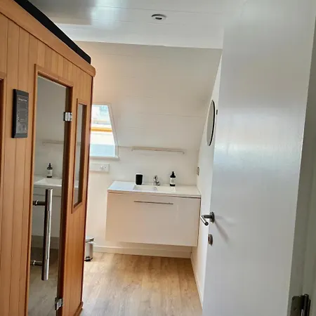 Dock Loft 헨트