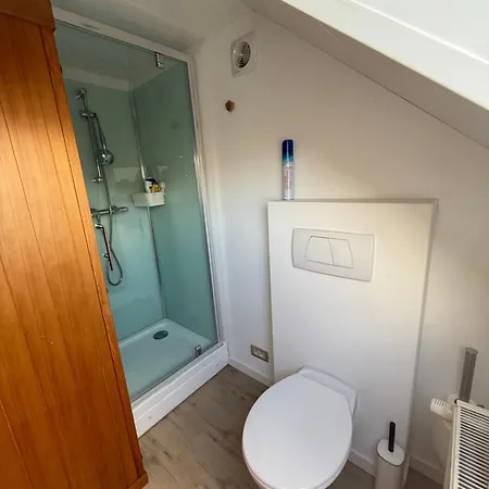 게스트하우스 Dock Loft