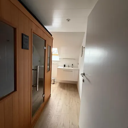 Dock Loft 게스트하우스 헨트