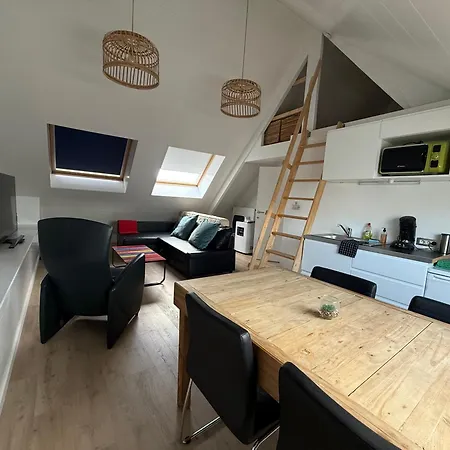 Dock Loft Affittacamere 3*