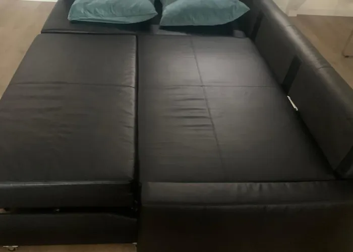 Pensión Dock Loft Gante