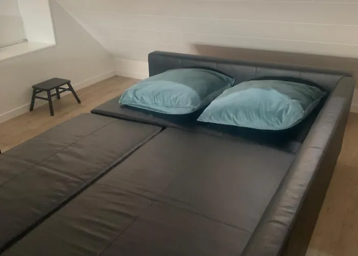 Dock Loft Pensión Gante