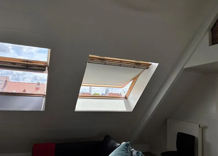 Pensión Dock Loft 3*