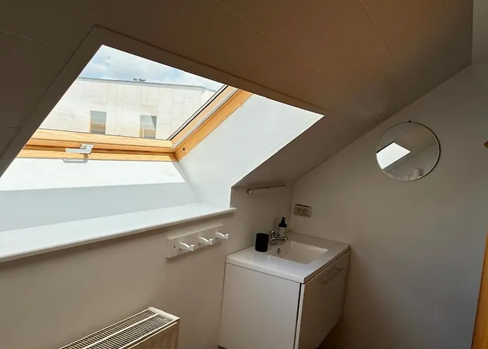 Dock Loft Pensión Gante