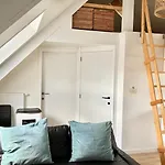 Dock Loft Pensión Gante