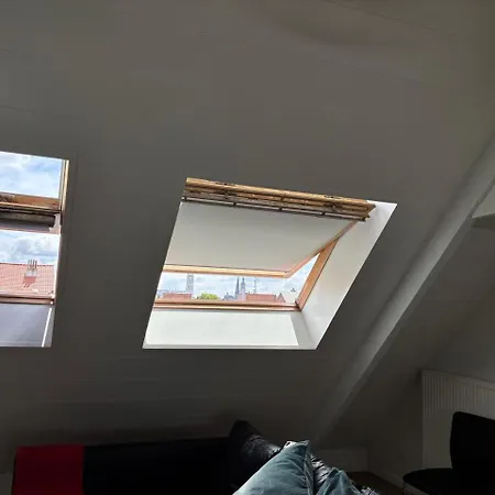Pensión Dock Loft 3*